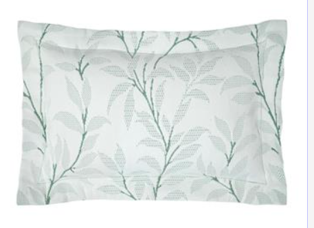 Funda Flow Verde 30x50 